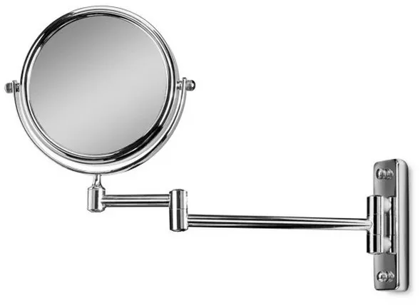 Gillian Jones - Väggspegel X10