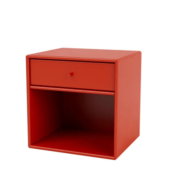 Montana Selection Dream Sängbord Nypon